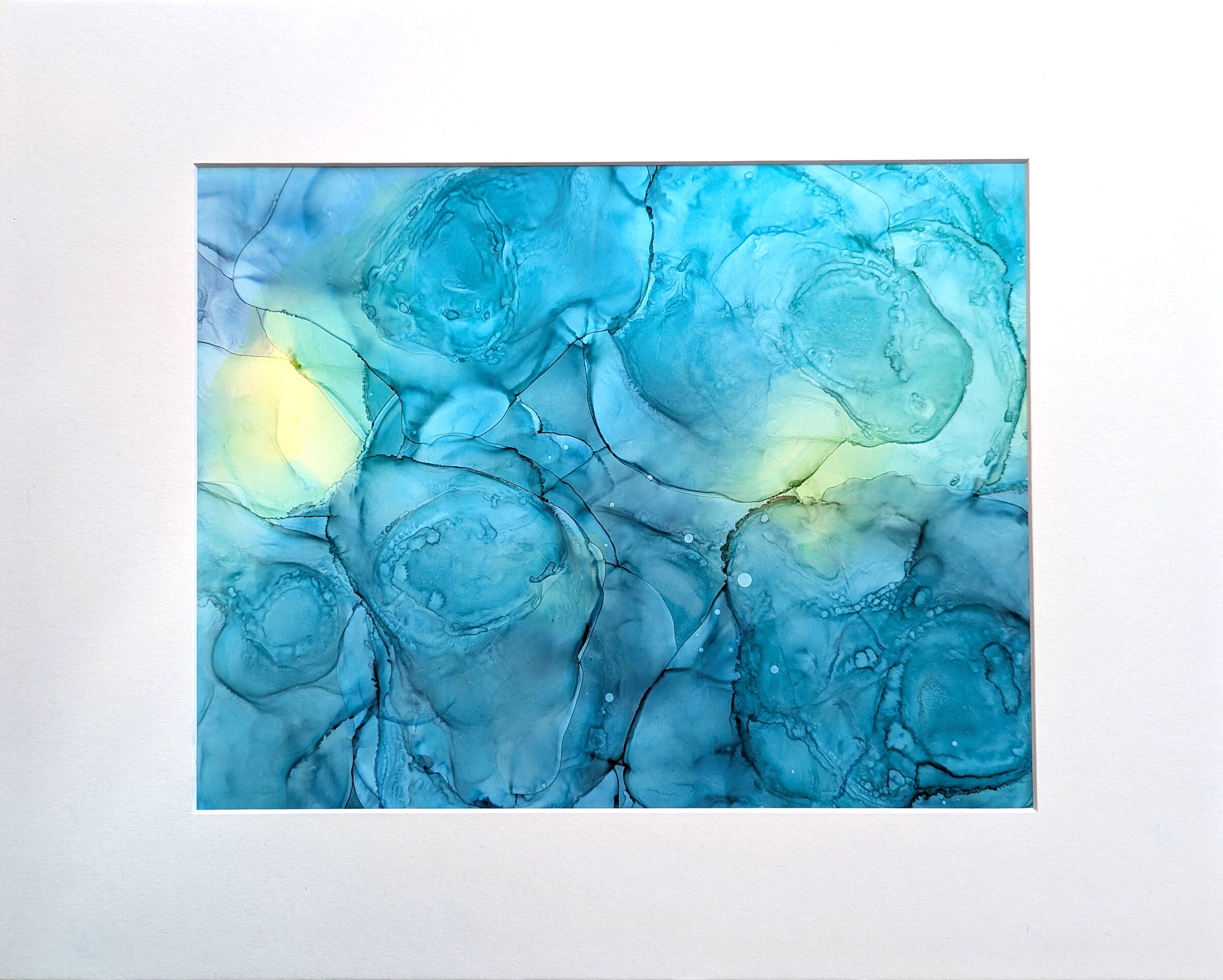 Emerald Undercurrent