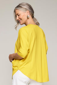 citrus yellow