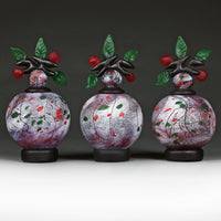 Merry Berry Sphere