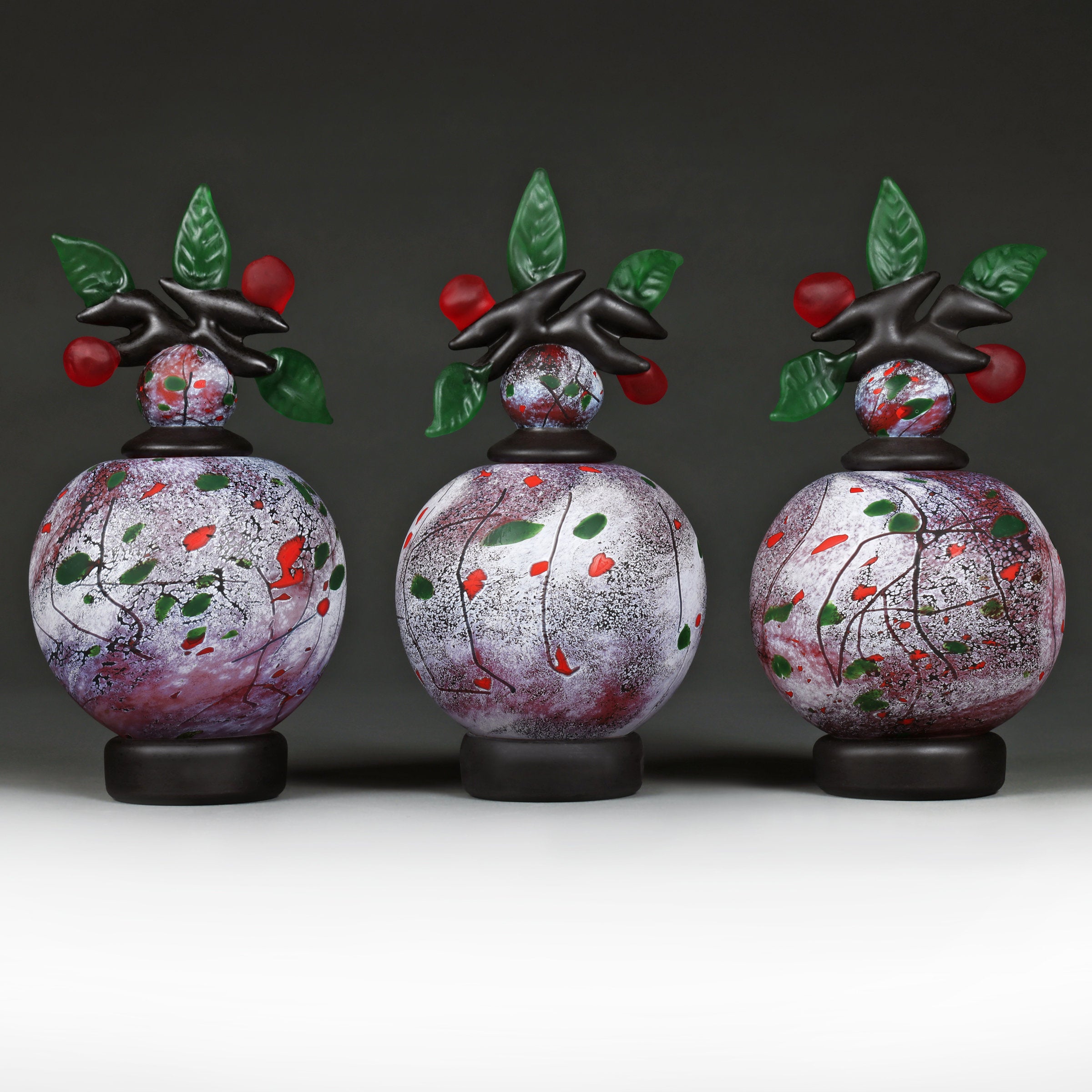 Merry Berry Sphere