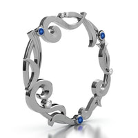 Lab Diamonds and Lab Sapphires