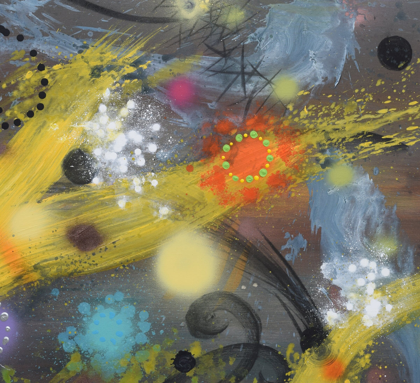 Astrodrift Scape I
