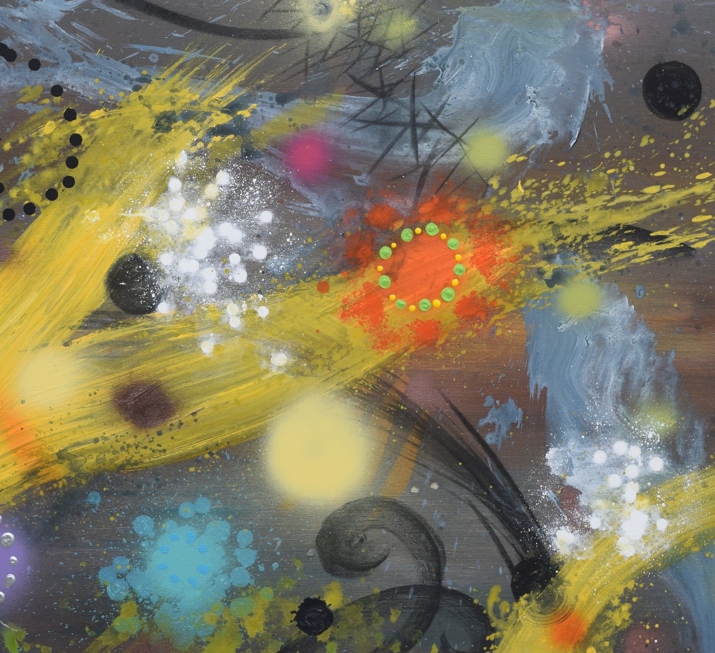 Astrodrift Scape I