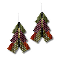 Harvest Bloom Earrings