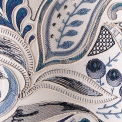 fabric detail