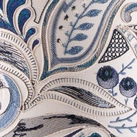 fabric detail