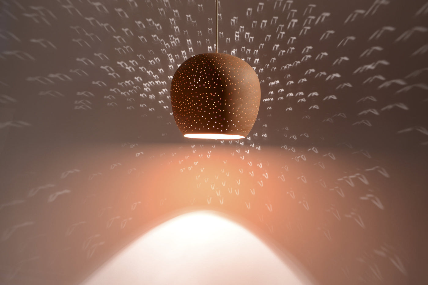ClayLight Terracotta