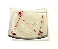 Small Sweetheart Dish