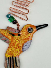 Hummingbird II