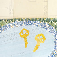 Vase of Flowers No. 17