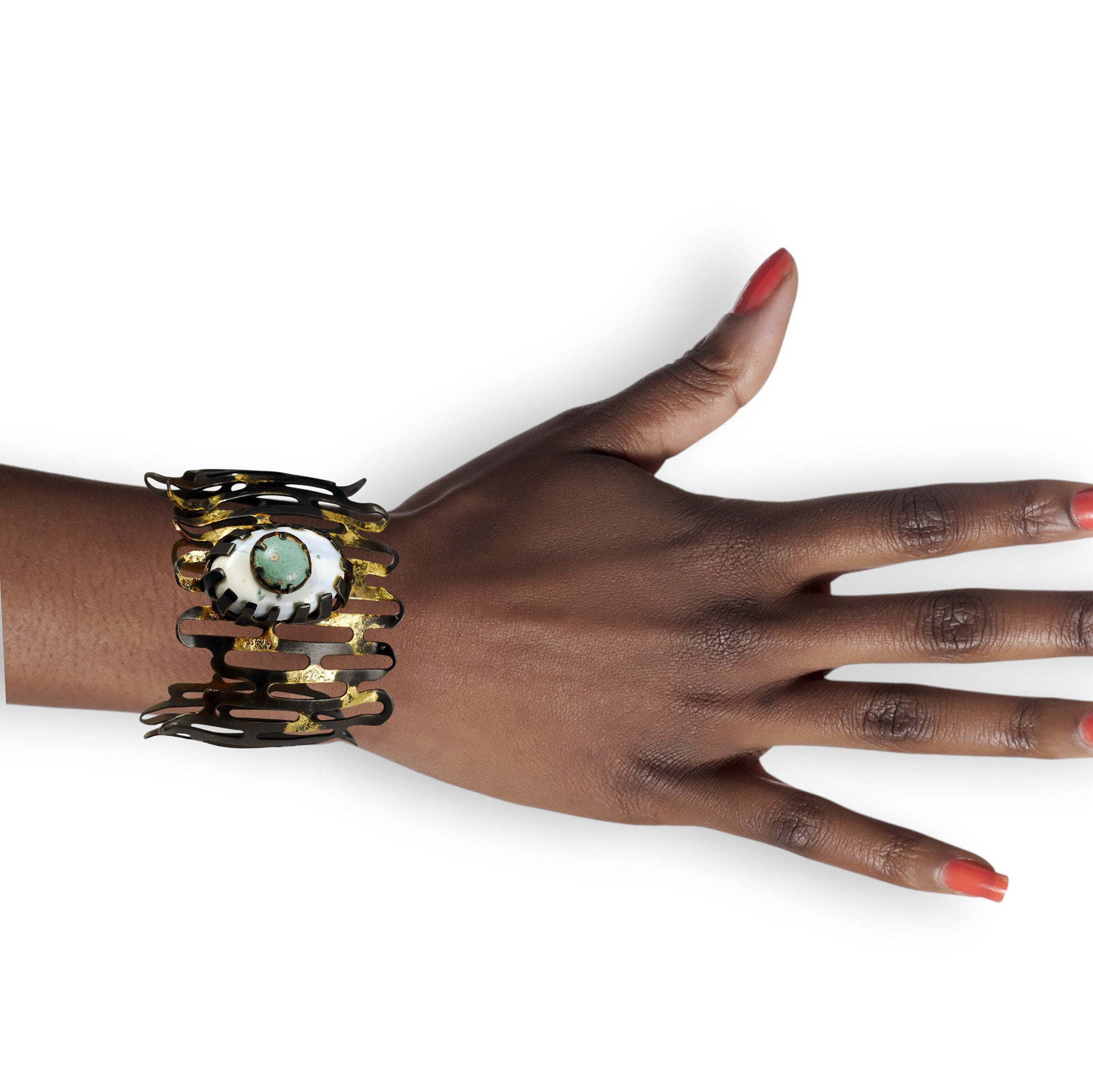 Vignette Cuff