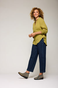Safiya Boot