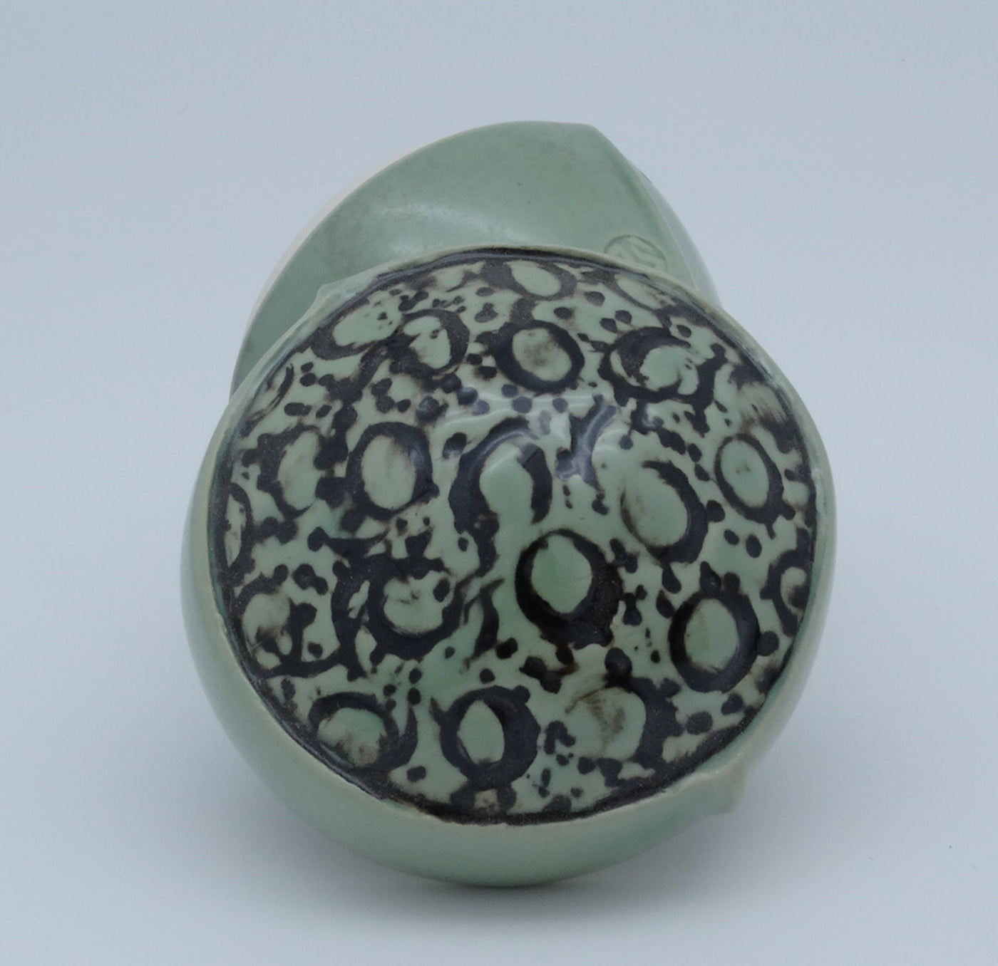 Salt Cellar 1