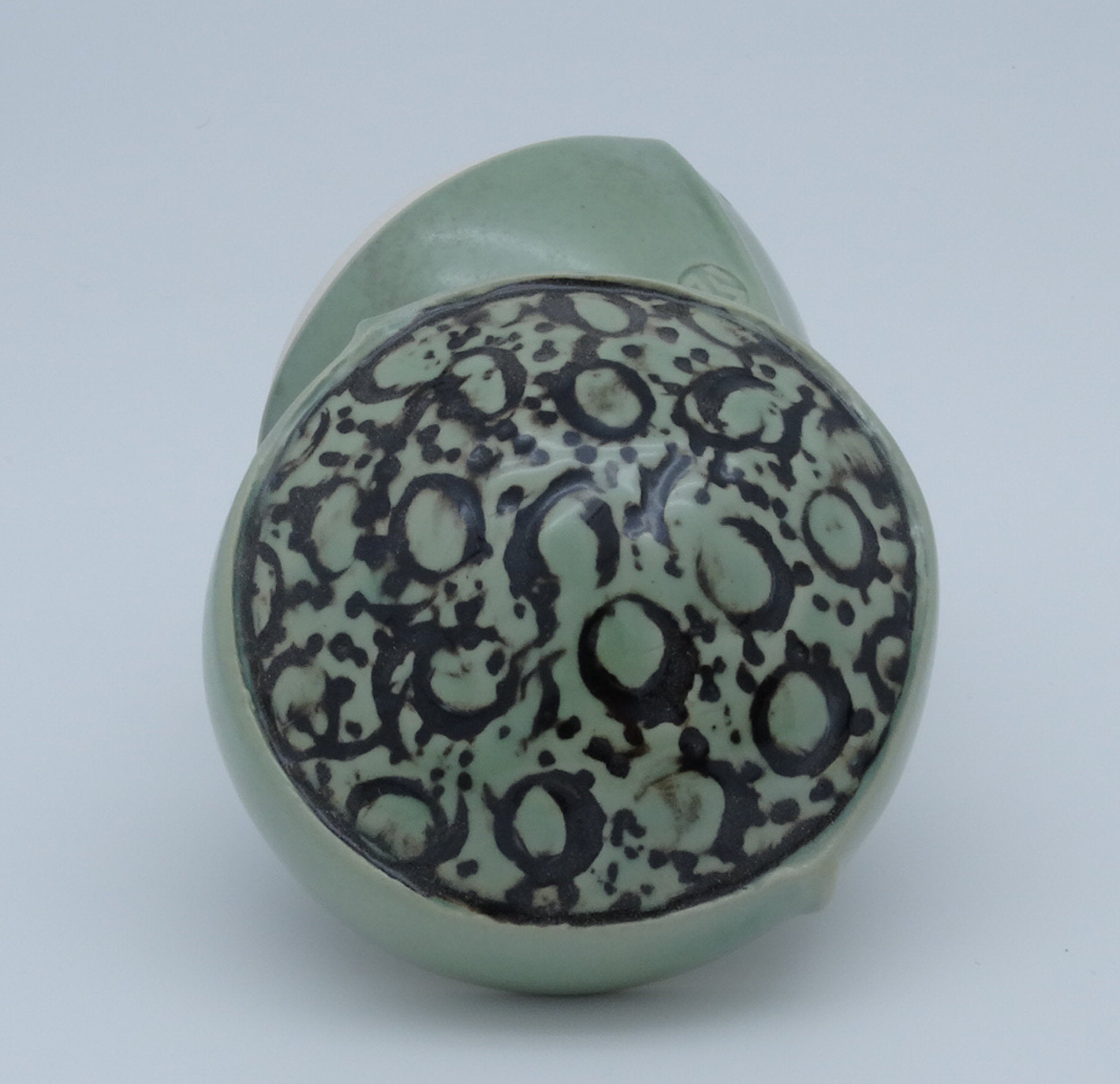 Salt Cellar 1