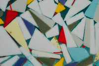 Glass Terazzo