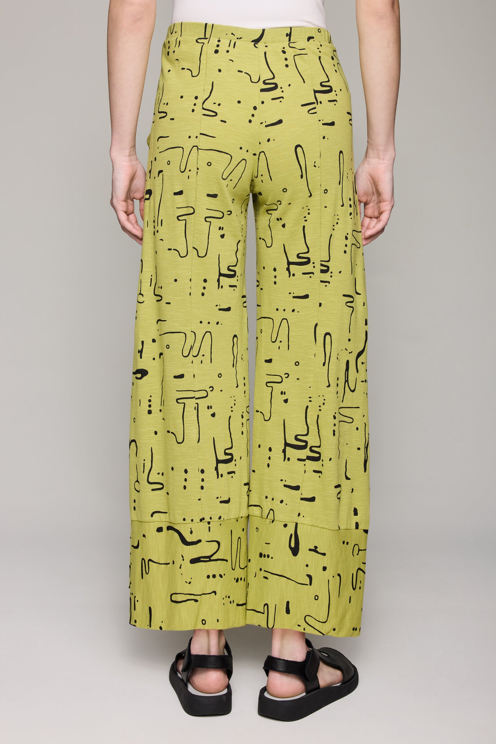 Pear Print