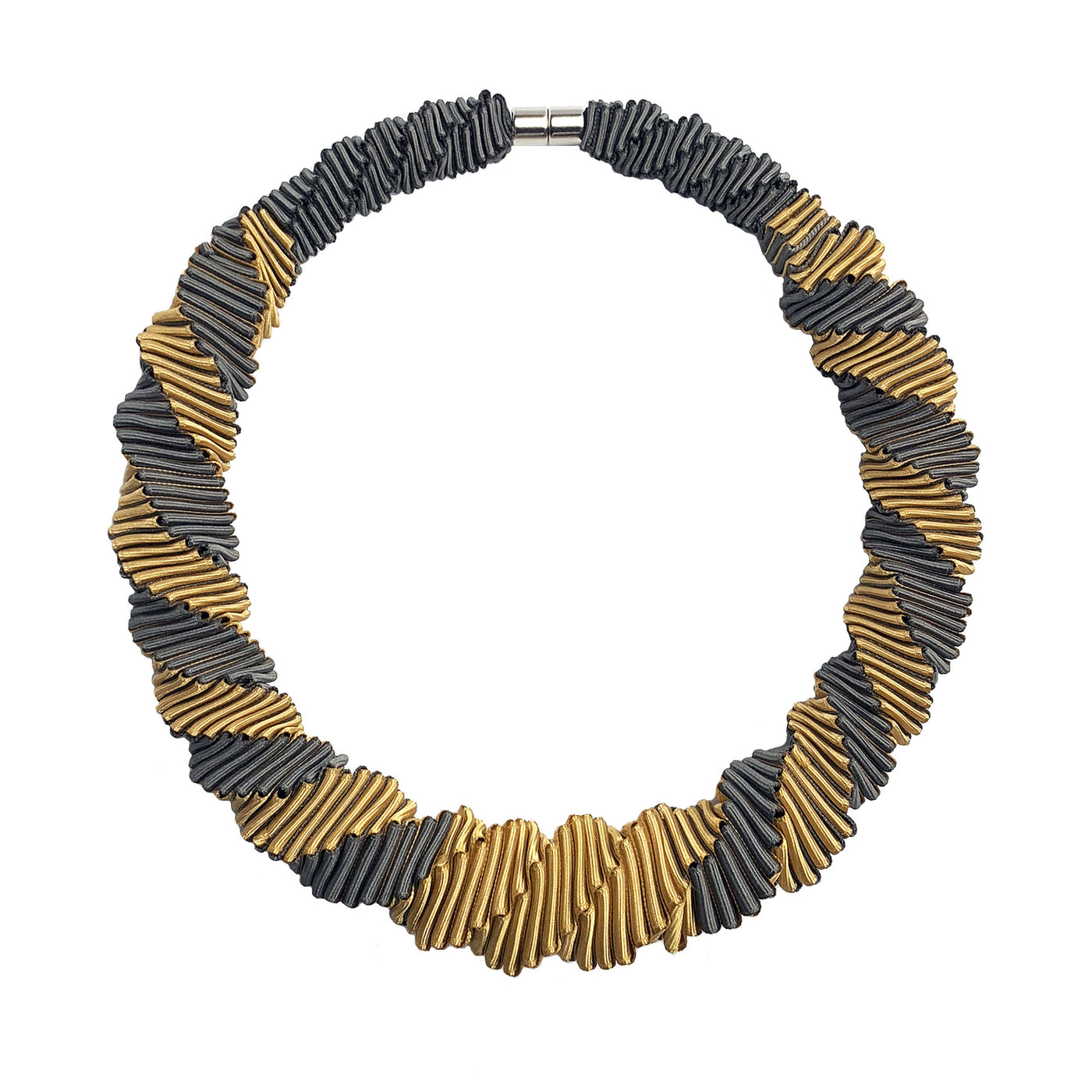 Turning Necklace I