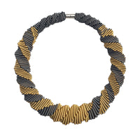 Turning Necklace I