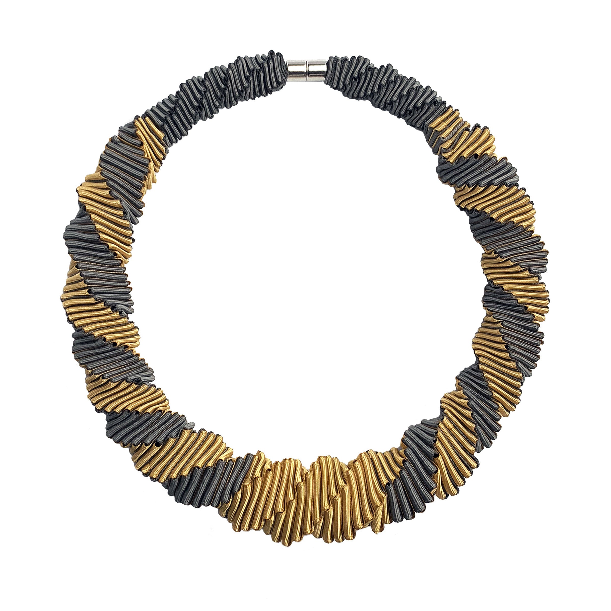 Turning Necklace I