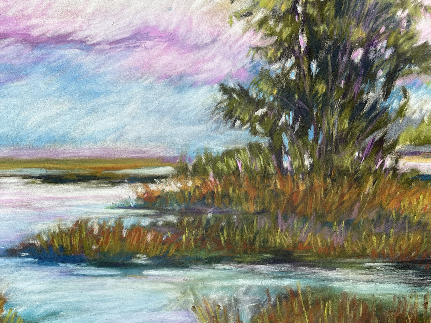 Water's Edge