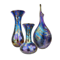 Aurora Teardrop Vase