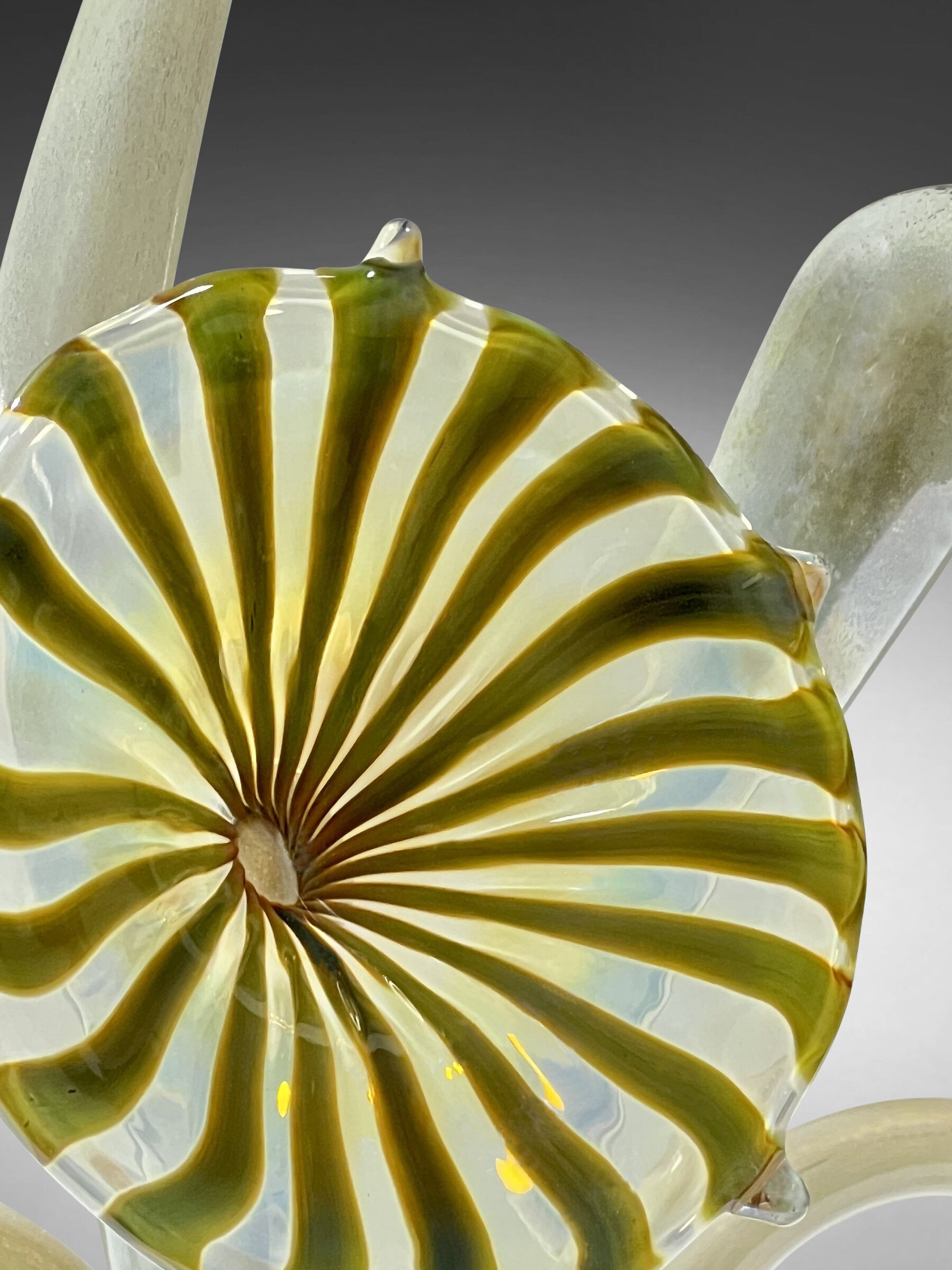 Original Perennial Flower Collection, Mystic Silver