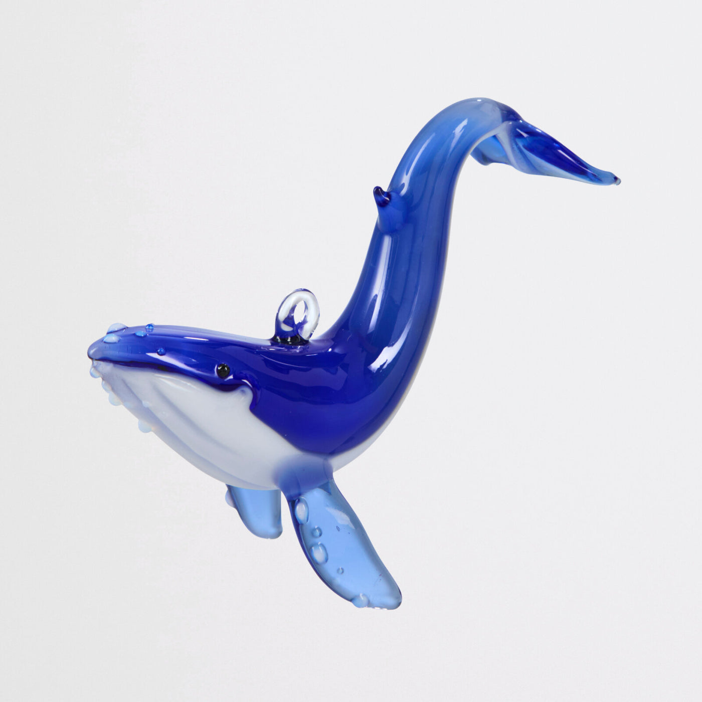 A Blue Whale Christmas