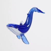 A Blue Whale Christmas