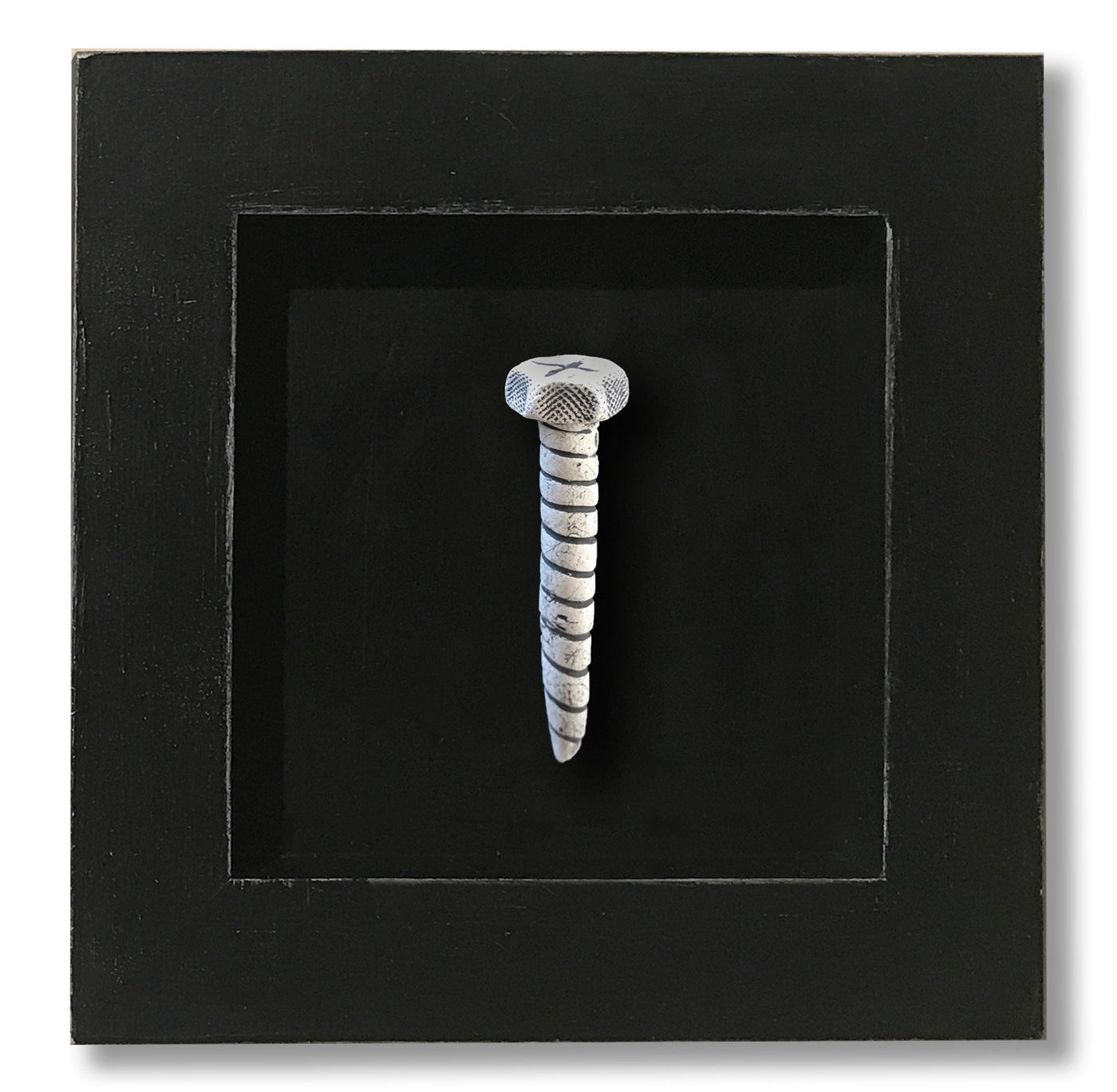 Connection Series: Screw