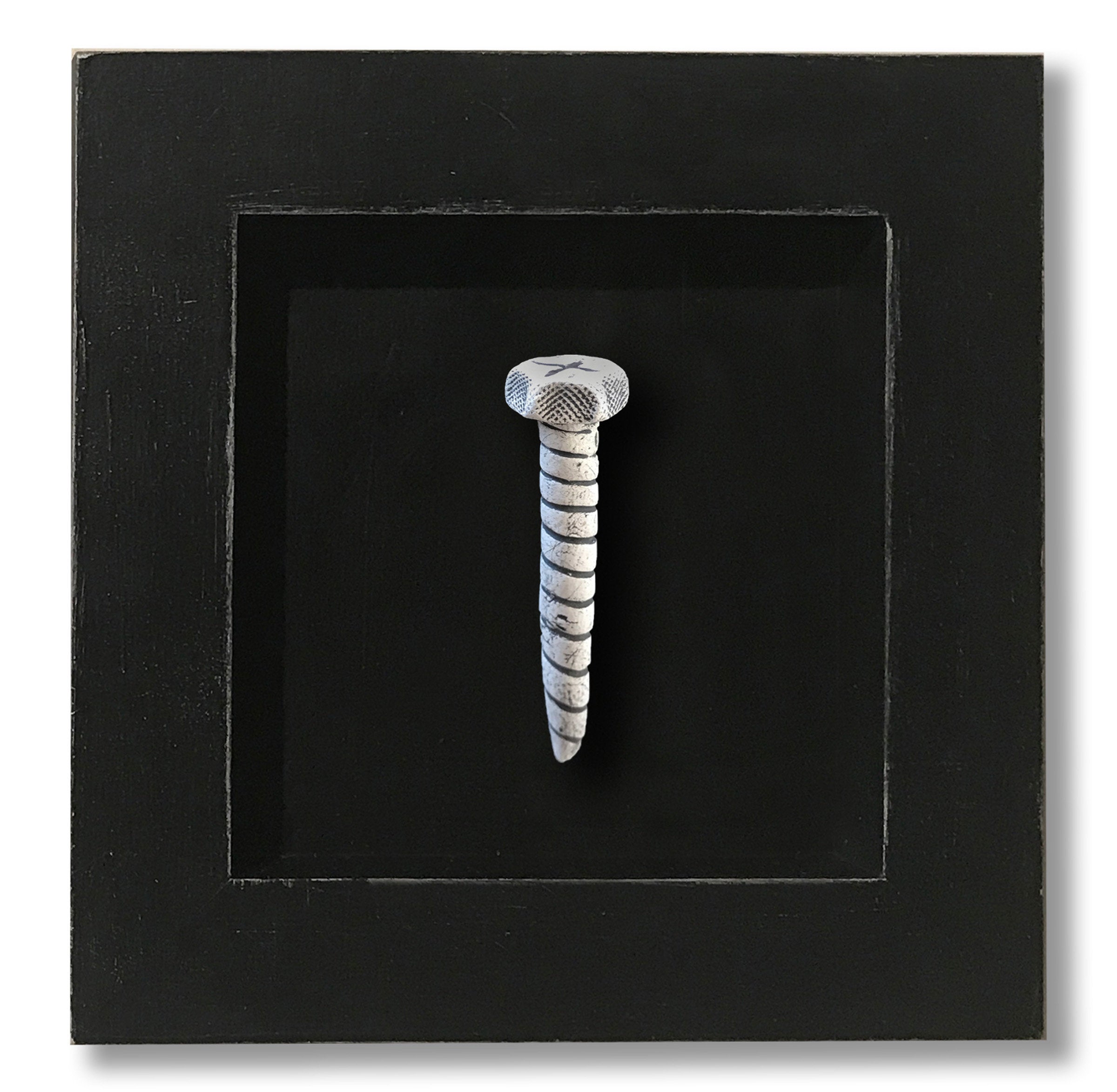 Connection Series: Screw