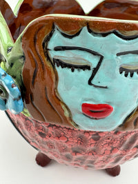 Girls Night Out II Bowl