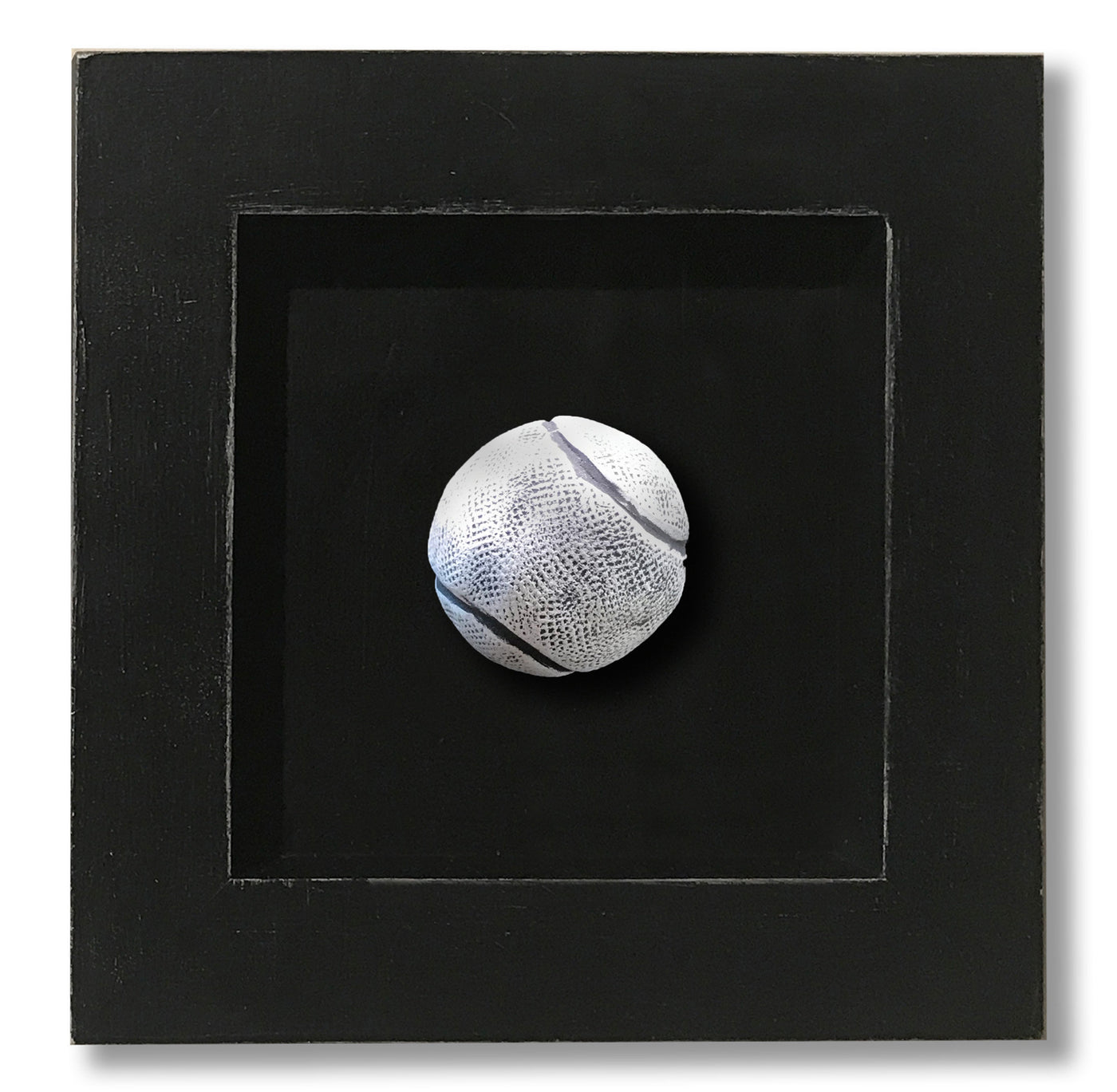 Connection Series: Tennis Ball