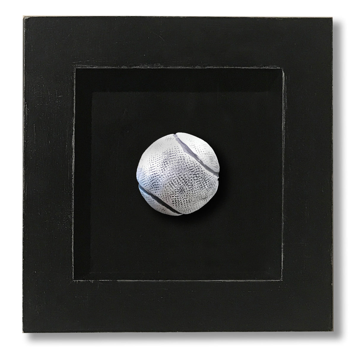 Connection Series: Tennis Ball