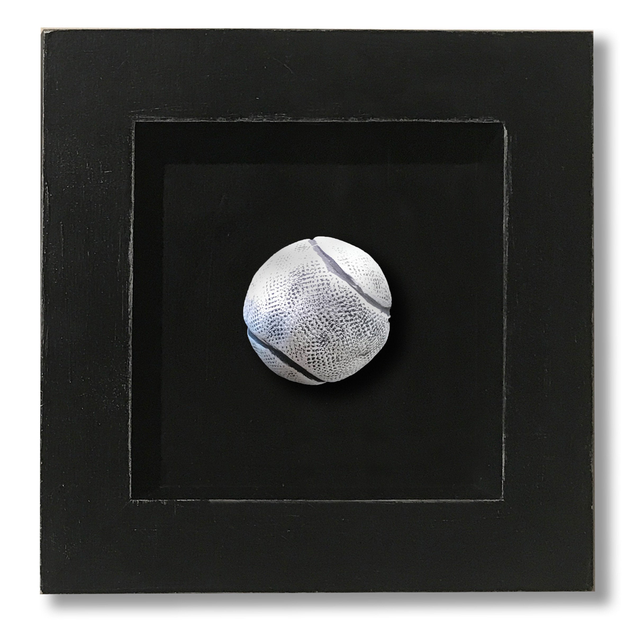 Connection Series: Tennis Ball