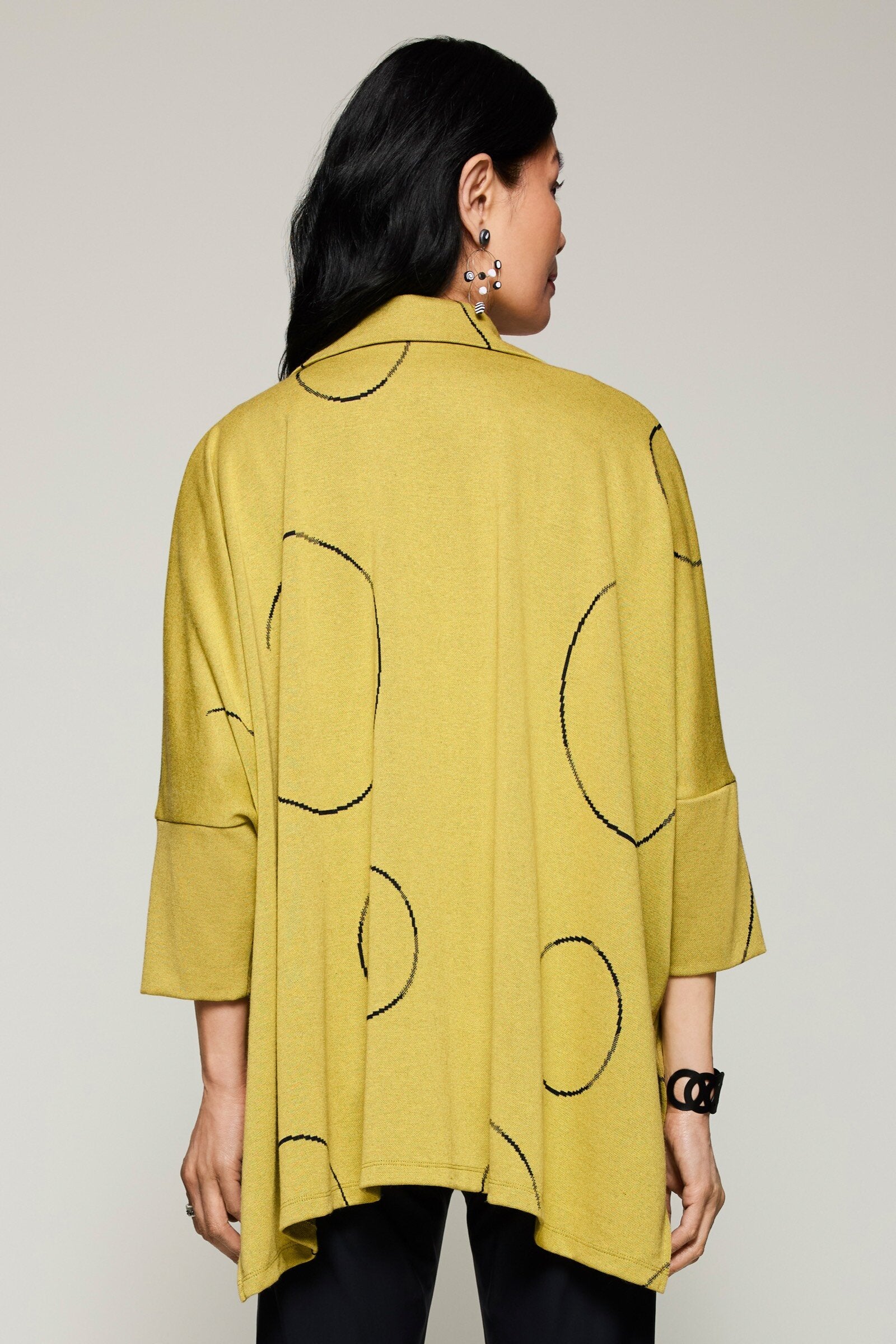 Encircle Cardigan
