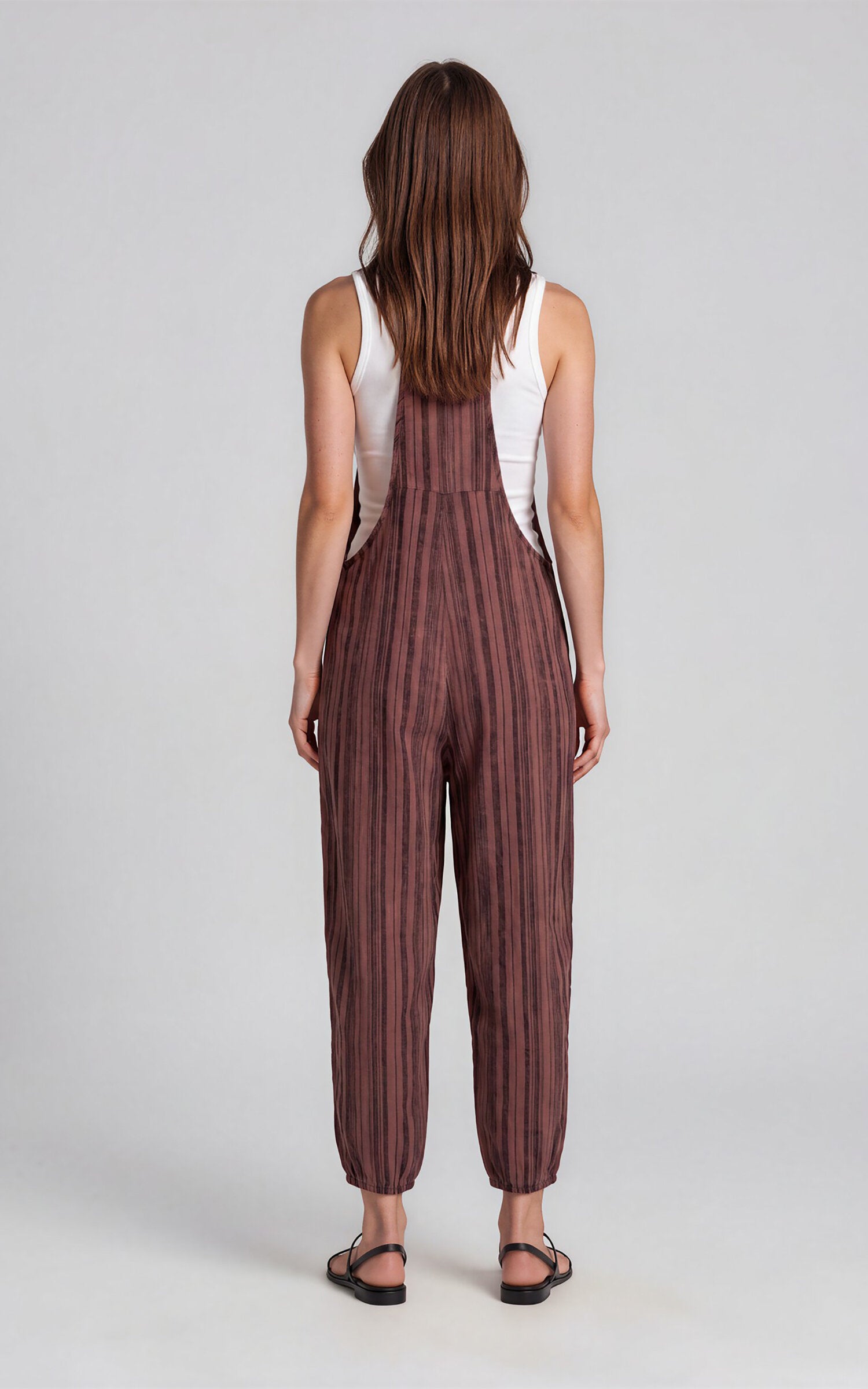 Aries Overall