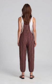 Aries Overall