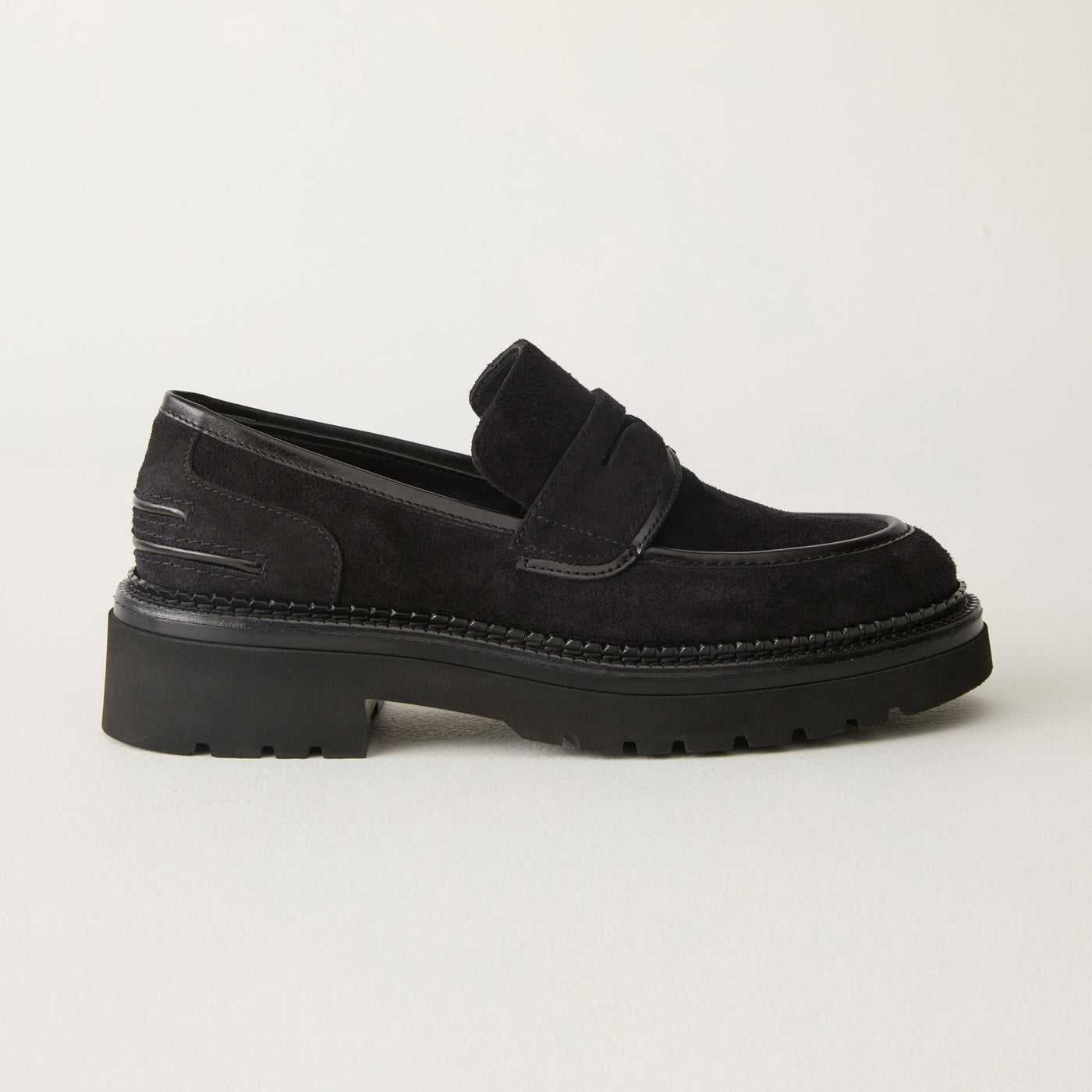 Carioca Loafer