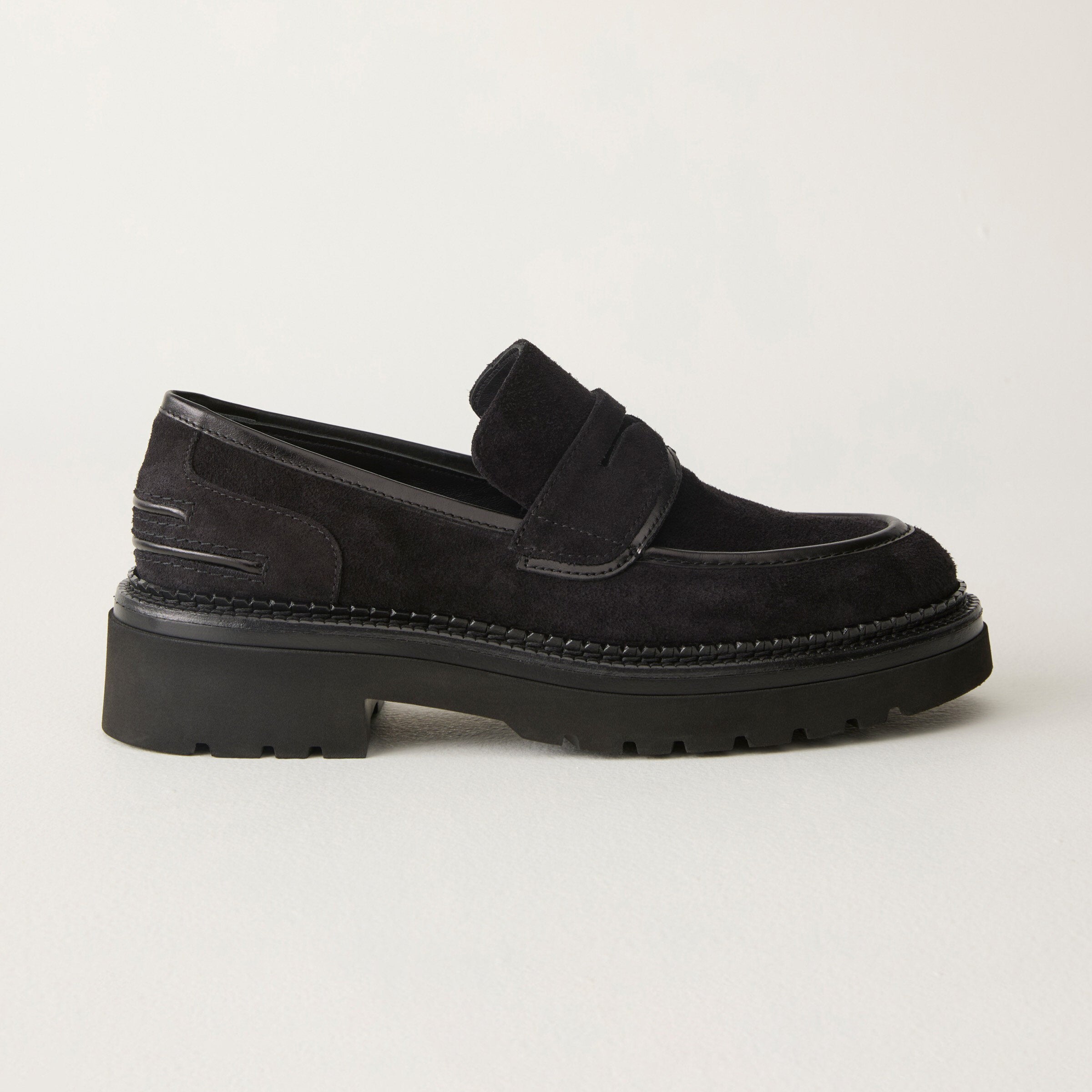 Carioca Loafer