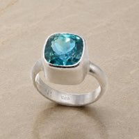 Big Sky Ring