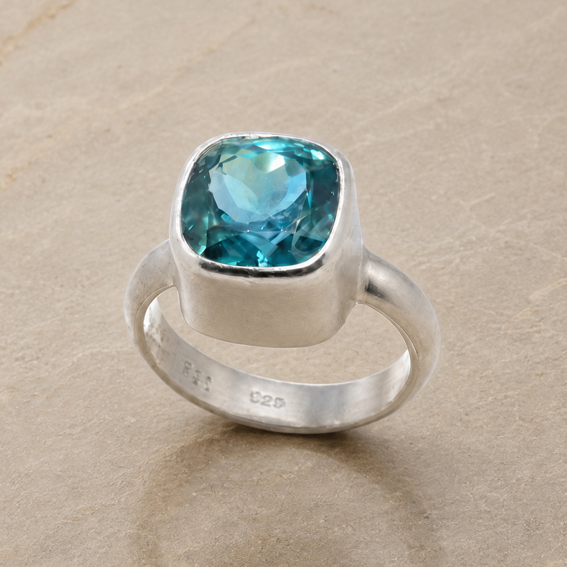 Big Sky Ring