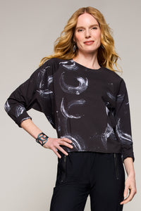 Tessalee Dolman Top