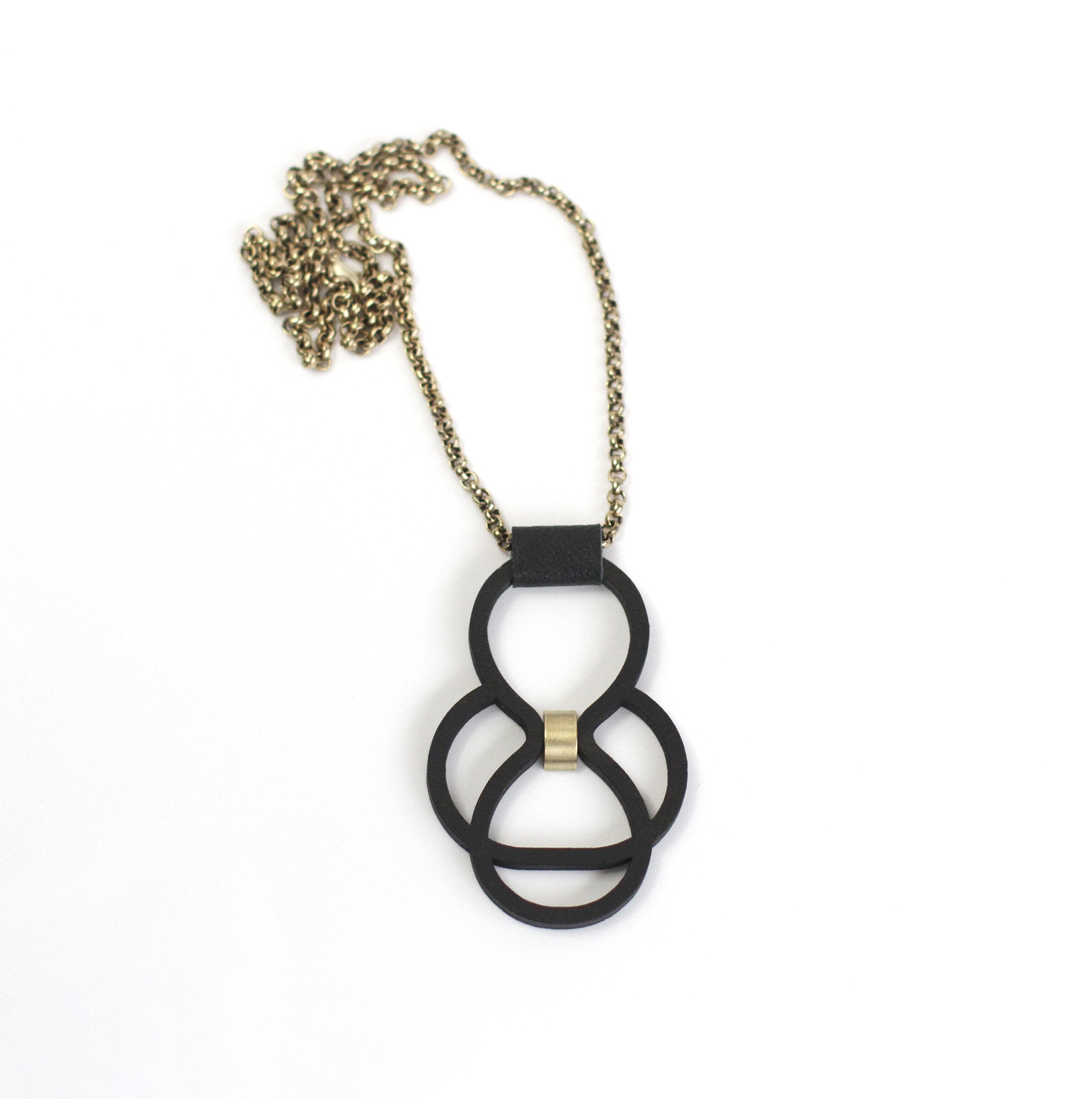 Lore Statement Necklace