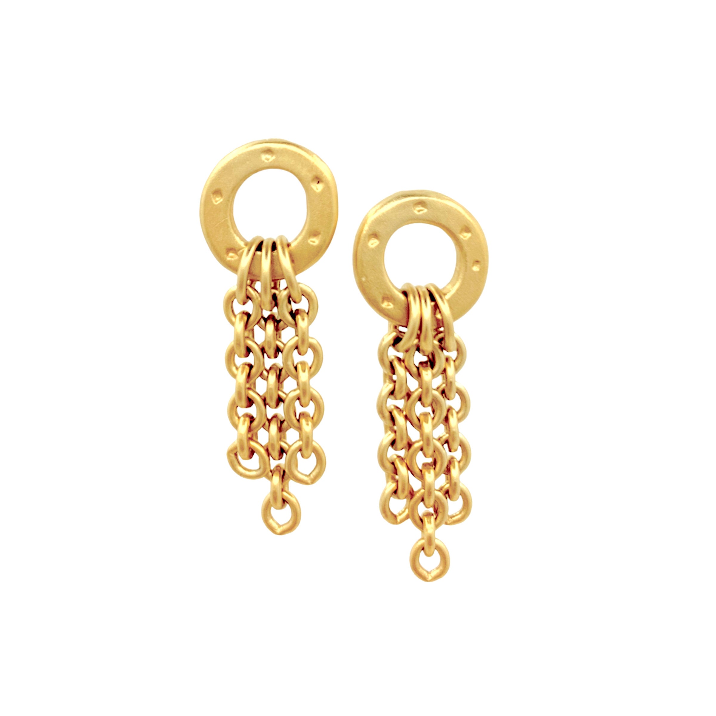 Gold Vermeil