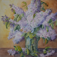 Whispers of Spring