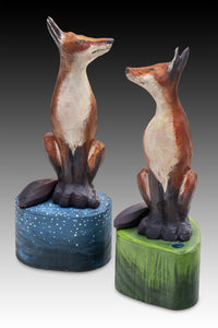 left to right: nightdreamer, daydreamer