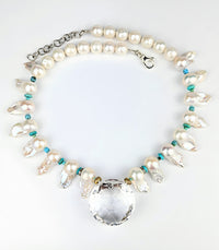 Juillet Necklace