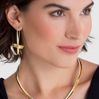 Flourish Earrings