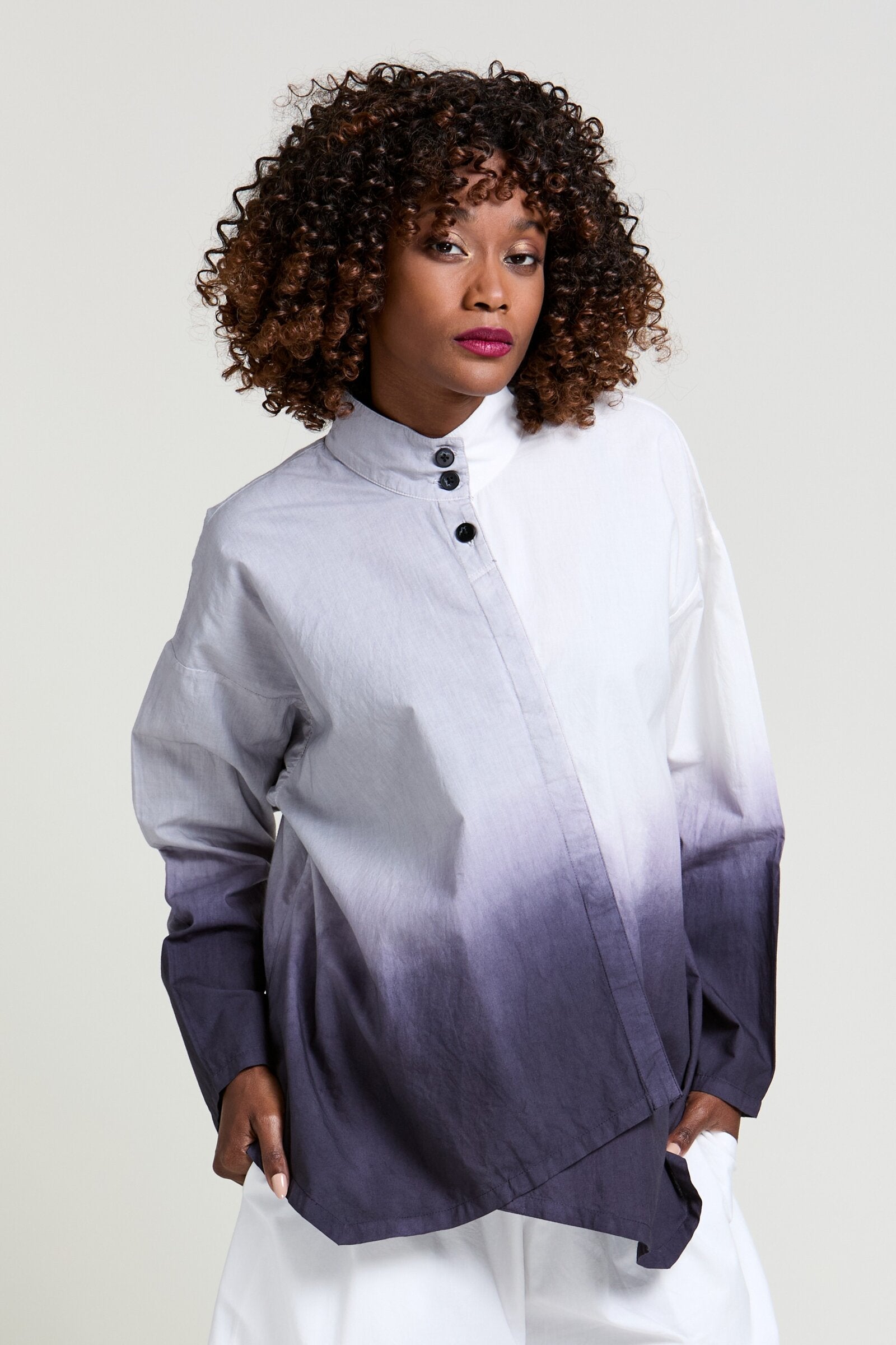 Iris Shirt
