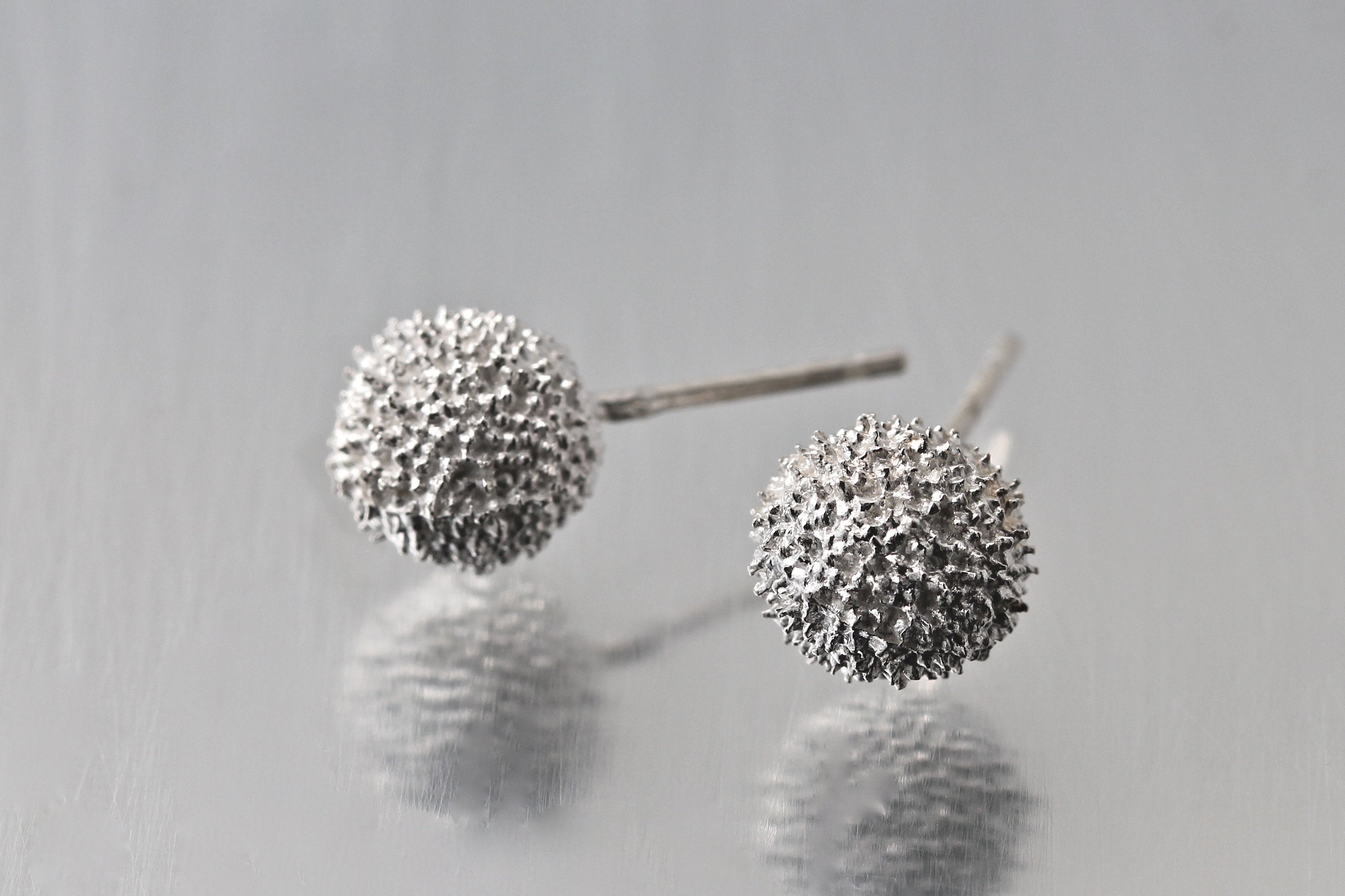 Bur Studs